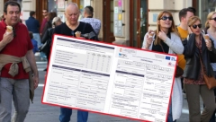 SVE ĆE BITI OTKRIVENO U SREDU Iz RZS najavljuju preliminarne rezultate popisa stanovništva