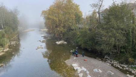 UŽAS U ŠPANIJI Telo Srbina pronađeno u reci, policija istražuje njegovu smrt (FOTO)