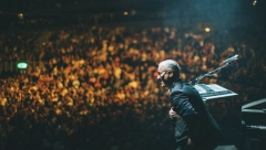 ODUŠEVIO DIJASPORU Samo Saša Matić može da napravi takvu atmosferu