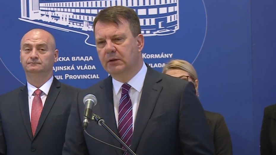 Mirović: Vasko Popa velikan u  našem kulturnom i duhovnom identitetu (VIDEO)