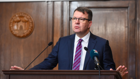 Svečanom akademijom obeležene 104 godine od prisajedinjenja Vojvodine Kraljevini Srbiji