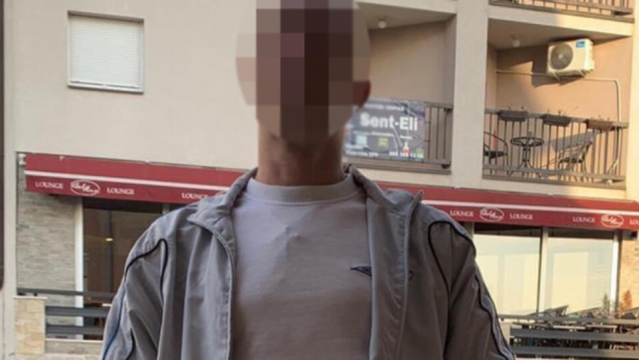 OVO JE OTAC MONSTRUM Tukao dete (5) patikom i lutkom, komšije u šoku, ovo su otkrile o njemu! (FOTO)