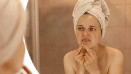 UKOLIKO IMATE AKNE, DRŽITE SE PODALJE OD OVIH NAMIRNICA Deluju kao da su zdrave, a zapravo doprinose upali kože!