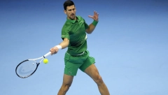 SRBIN NASTAVLJA DOMINACIJU Ogroman uspeh Novaka, Srbin se plasirao na Završni masters u Torino