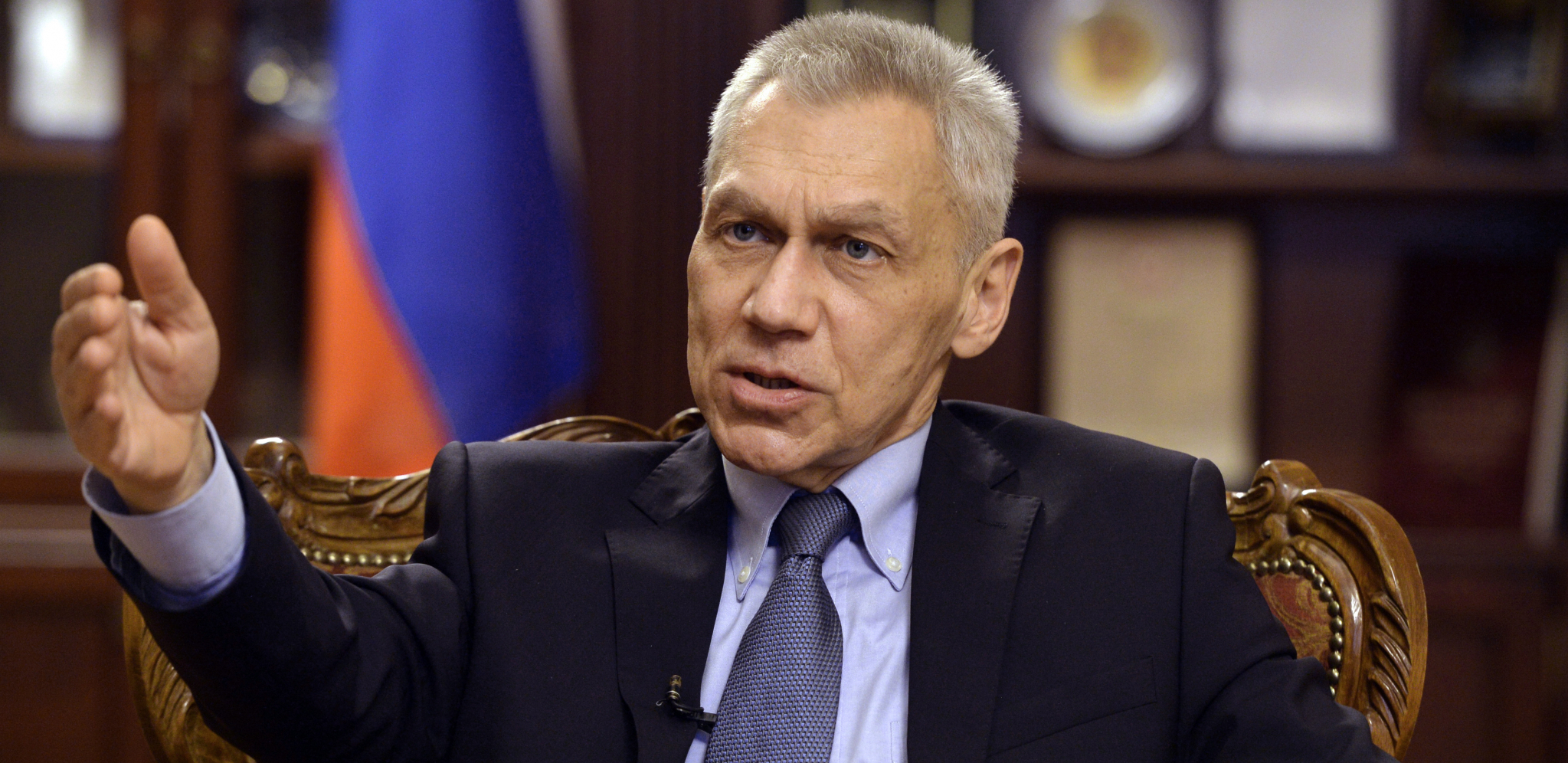 RAT AMBASADORA ZBOG SRBIJE - 3 NA 1 Žestok verbalni sukob diplomata u Beogradu