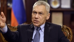 RUSKI AMBASADOR ODGOVORIO HILU Zapad, daje prednost ucenama, pretnjama i izvrtanju ruku