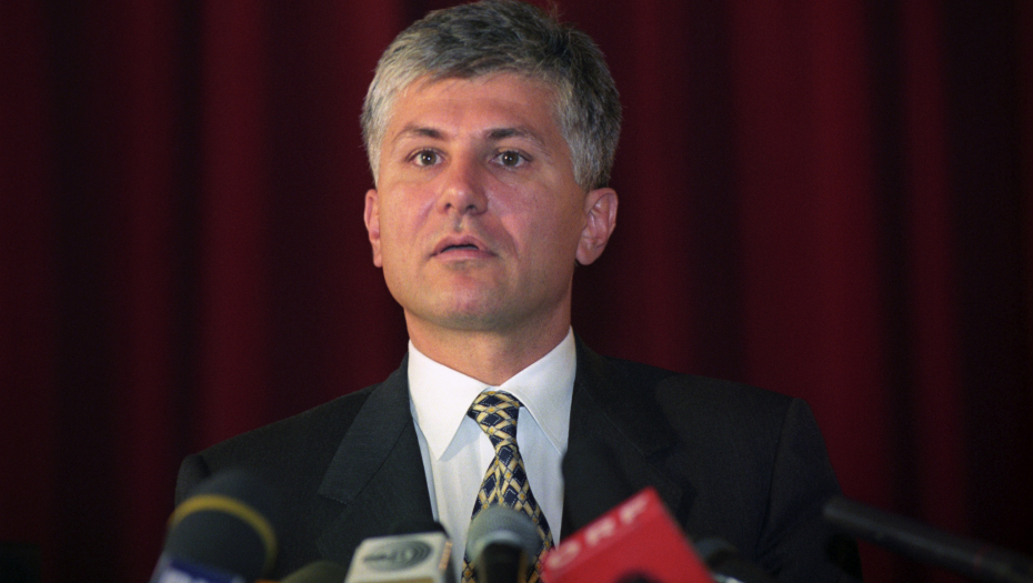 ZVEZDAN PRIZNAO, PA POREKAO DA JE PUCAO U PREMIJERA Evo šta je pričao o ubistvu Đinđića