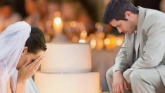 ZATEKLA SVEKRVU U SVOJOJ VENČANICI DOK JE VERENIK "ČUVAO STRAŽU" "Sad mi se gadi da je obučem", požalila se buduća nevesta