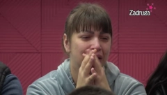 PEVAČICA TUŽILA KULIĆKU: Uplatila sam Miljani 500 €, blokirala me i prevarila