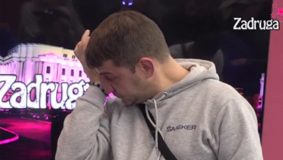 MAJKA MU JE UMRLA OD RAKA Ova žena je rodila Ivana Marinkovića, slika dostupna javnosti (FOTO)