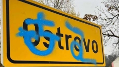 UŽAS! USTAŠKI ZLOTVORI HOĆE PONOVO DA UBIJAJU SRBE! Jezive pretnje u mestu Ostrova (FOTO)