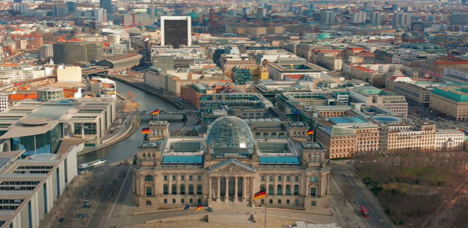 Nemci beže iz jezgra gradova, niko neće stan u centru - a ovo je glavni razlog!