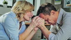 NOVI TREND Razvod pod stare dane