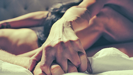 ZAMISLITE ŽELJU Orgazam kao Aladinova lampa