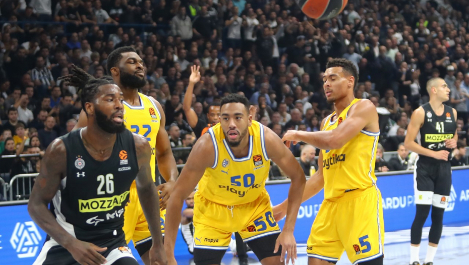 NAGRADA ZA ODLIČNE PARTIJE Odlučio je: Ostaje, dobija povišicu i ugovor do 2025. godine