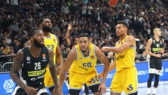 NAGRADA ZA ODLIČNE PARTIJE Odlučio je: Ostaje, dobija povišicu i ugovor do 2025. godine