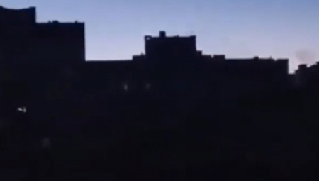 KIJEVOM ĆE ZAVLADATI MRAK? Ruski napadi osakatili električnu mrežu, preti totalno isključenje struje