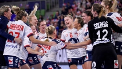 DERBI SKANDINAVIJE U FINALU Norvežanke preko Francuske zakazale okršaj sa Danskom u borbi za evropsko zlato