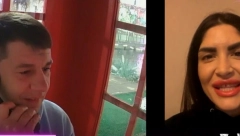 EMOTIVAN TRENUTAK Prvi poziv Ivana Marinkovića i Jelene, ona mu poručila samo jedno: Ljubi mi ono malo plavo čudo!