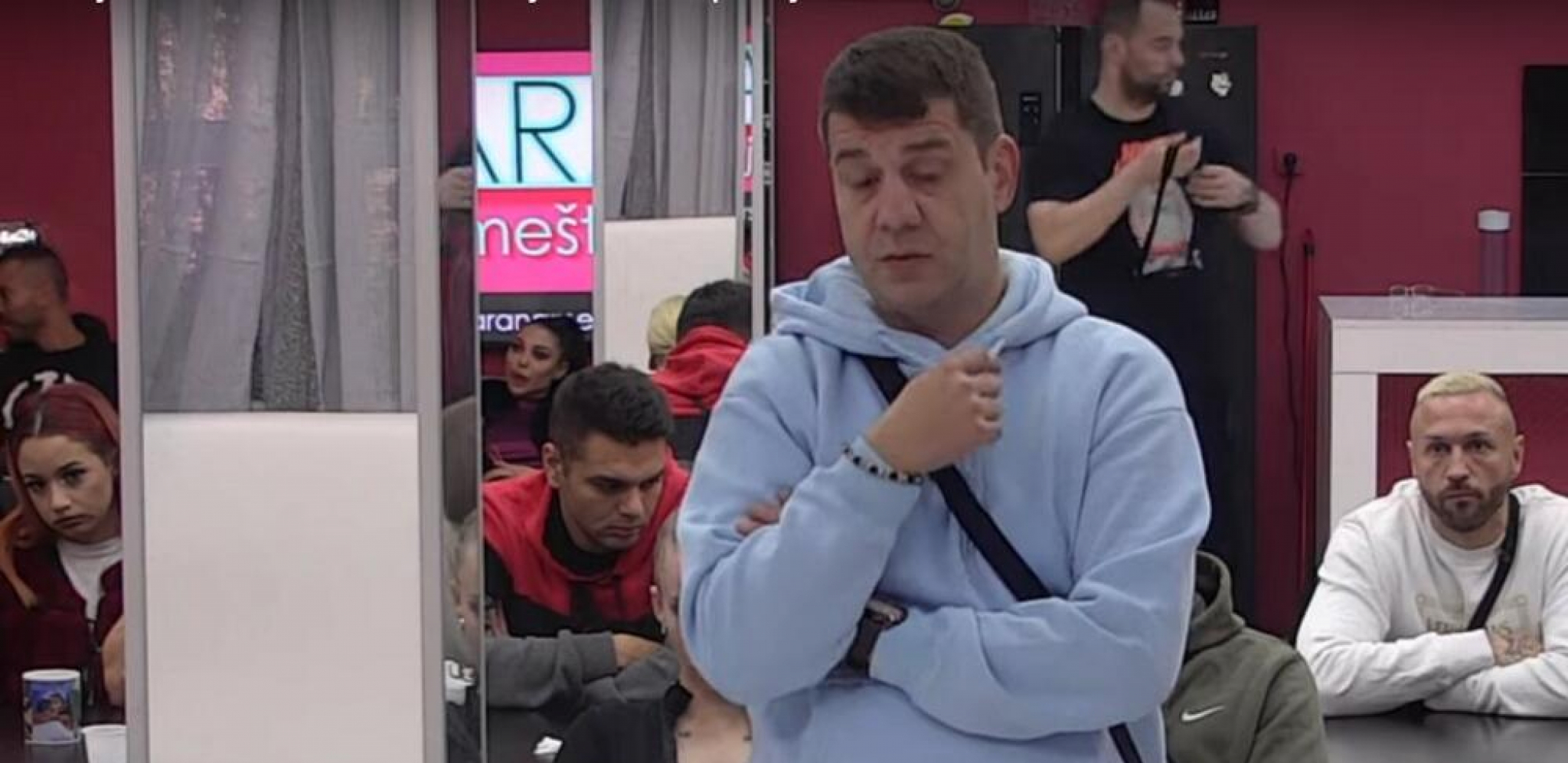 SVE POHVALE KULIĆIMA Ivan Marinković ne može da sakrije oduševljenje, javno uputio Mariji prelepe reči