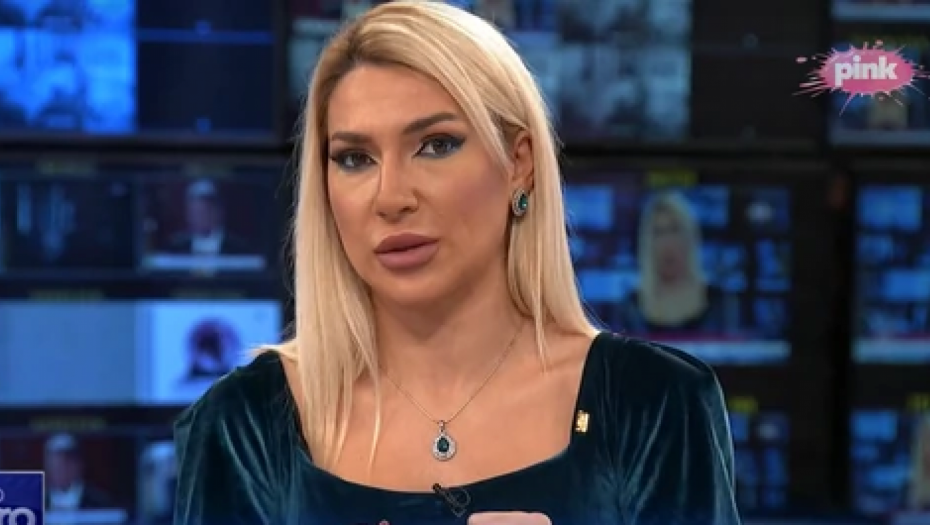 JOVANA JEREMIĆ PROGOVORILA O TRUDNOĆI Ne želi više da ništa da krije, spremna je za predstojeći period