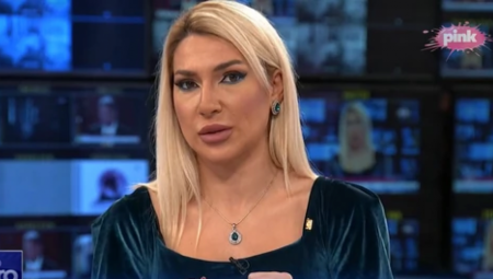 "KAO DA SAM IŠLA NA STRELJANJE, A NE U ŠKOLU " Jovana Jeremić progovorila o masakru u školi na Vračaru, pa priznala da je bila žrtva vršnjačkog nasilja!