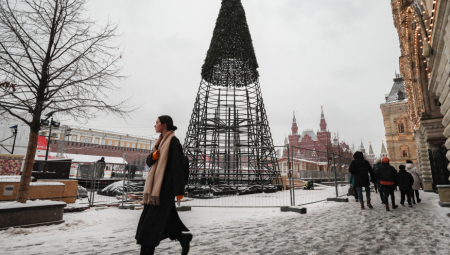 PORUKA MOSKVE ONIMA U RAMŠTAJNU: Ništa se neće promeniti