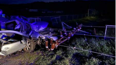 PRIJATELJI POGINULOG MLADIĆA (22) IZ TOPOLE OČAJNI Sam Bog zna zašto ga uze od nas!