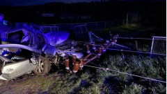 PRIJATELJI POGINULOG MLADIĆA (22) IZ TOPOLE OČAJNI Sam Bog zna zašto ga uze od nas!