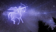 STIŽE MLAD MESEC U STRELCU Spremite se za potpuni preokret, 2 znaka imaju neverovatne šanse