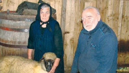NAJMASOVNIJA PREVARA NA NAŠIM PROSTORIMA Kupovali nevažećim novcem stoku, na put im stala baka Jana!