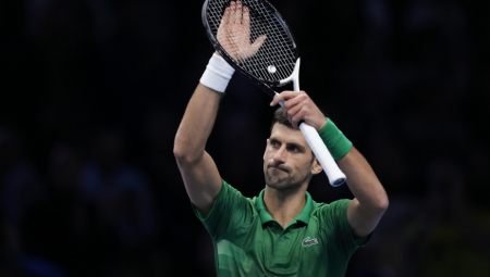 VREO DOČEK AUSTRALIJANACA ZA SRBINA Novak će biti pod velikim pritiskom medija