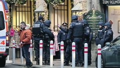 KRIZA PRITEGLA AUSTRIJU! Zemlja gubi 10.000 evra po glavi stanovnika!