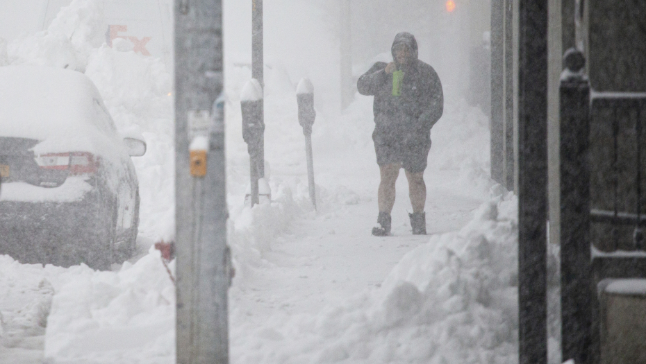 POSLE OVOG DATUMA ĆEMO ZNATI DA LI ĆE KONAČNO BITI SNEGA Meteorolog Čubrilo saopštio najnoviju vremensku prognozu