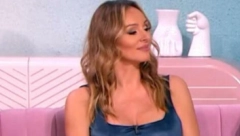 OGLASILA SE Anabela Atijas progovorila o Luninom gubitku bebe: Oporavila se