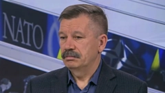 UKRAJINSKI GENERAL O KRAJU RATA Havrilov otkrio planove Kijeva za ofanzivu na Krim!