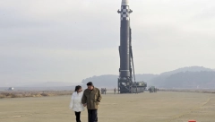 ZAŠTO BI SMO PRESTAJALI? Nove sankcije neće zaustaviti raketni program Severne Koreje