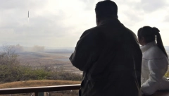 BIZARNO Sve žene koje se zovu kao ćerka Kim Džong Una moraće da promene ime