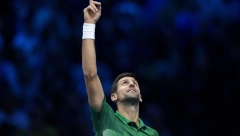 USIJALE SE DRUŠTVENE MREŽE Novak Đoković objavom raznežio ceo svet (FOTO)