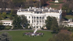 BAJDEN UHVAĆEN U ŠPIJUNAŽI!? Policija u kancelariji američkog predsednika, pronađeni dokazi!