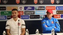 NEĆEMO DUGO ČEKATI Evo kad ponovo igraju Piksijevi "orlovi"