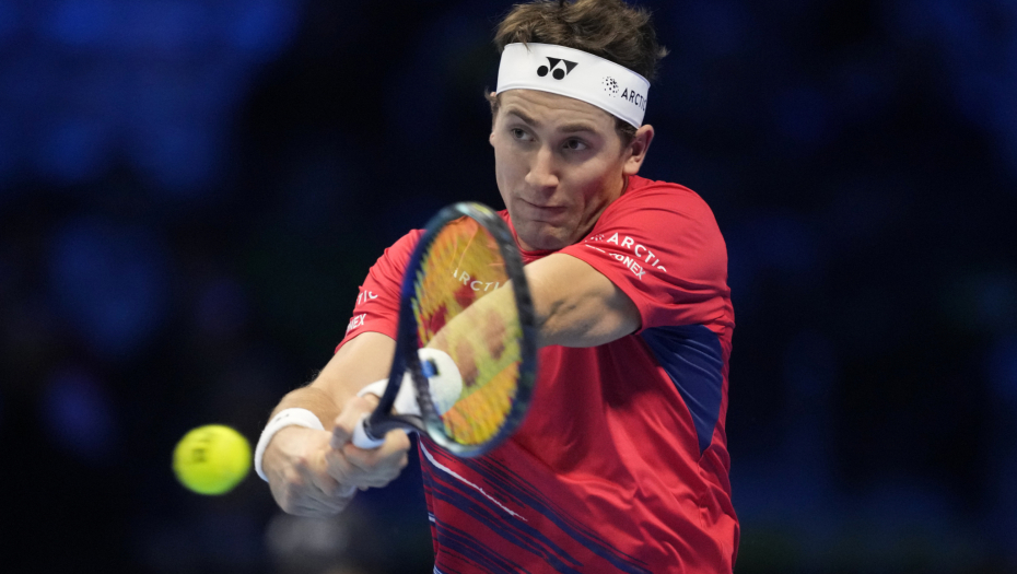 IMAO JE SJAJNU SEZONU Kasper Rud proglašen za najboljeg sportistu Norveške