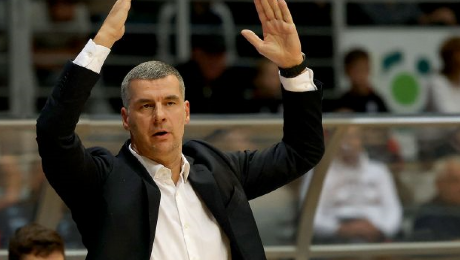 KRAJ ZA BUDUĆNOST U EVROKUPU Podgoričani sjajno krenuli, pa se raspali