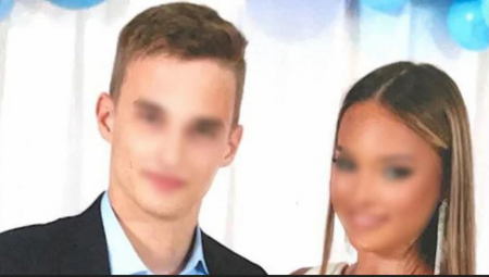 O LJUBAVI BORISA I DAJANE PRIČAO JE CEO GRAD Potresne reči mladićevog oca: ''Draga deco, prolazi tužnih šest meseci kako nista sa nama''