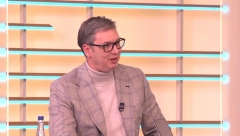 "MOŽDA ĆE SRBI POD JEDNU ŠLJIVU, ALI ĆETE SVI VI POD MASLAČAK!" Predsednik progovorio o krizi u Evropi, pa poslao snažnu poruku