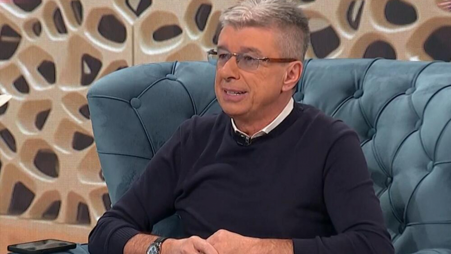 O TOME RETKO PRIČA Ovde je živeo Saša Popović, nije se oduvek "kupao" u parama