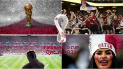 SVETSKO PRVENSTVO PRVI DAN Završena prva utakmica na Mundijalu, Srbija čula sjajne vesti, haos u Dohi