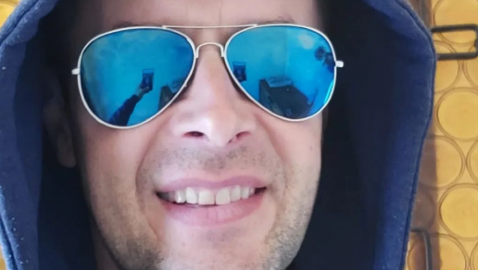 TROŠIO SAM SUMANUTO Bio je zvezda devedesetih, a onda nestao