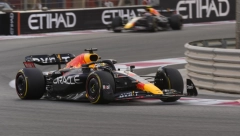 A KO BI DRUGI  Ferstapen pobednik trke Formule 1 u Belgiji