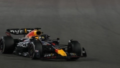 TAČKA NA DOMINACIJU U 2022. GODINI Ferstapenu VN Abu Dabija za 15. tron ove sezone